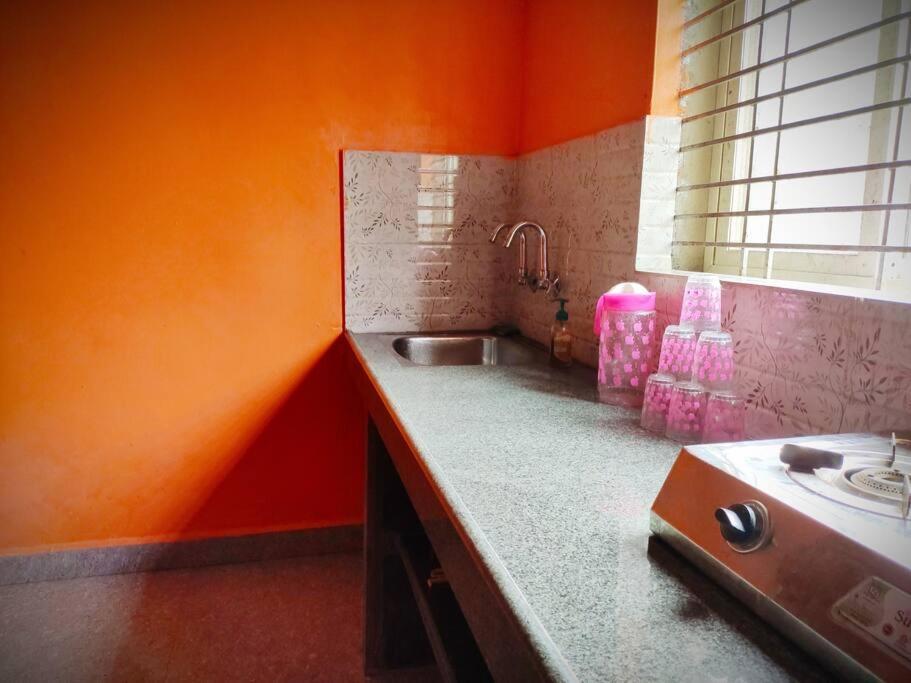 Kamanabillu Homestay, For Jog Falls Travellers Siddapur Exterior foto