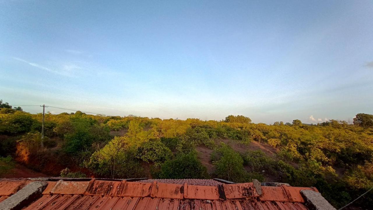 Kamanabillu Homestay, For Jog Falls Travellers Siddapur Exterior foto